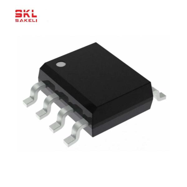 Quality AT93C56B-SSHM-T Semiconductor IC Chip Serial EEPROM Memory High Speed Data Storage wholesale