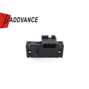 Auto Parts MAP1 MSD 2312 Manifold Absolute Pressure Sensor For D12 Boost
