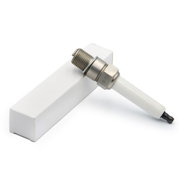 L Type Double Iridium Electrode Industrial Spark Plug For Jenbacher J612GS J620GS J624GS