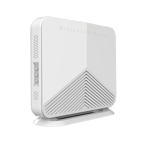 Quality White VDSL Modem Router IAD Integrated Access Device With Wifi VDM1422-W2 wholesale