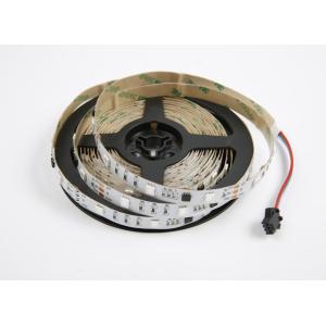 DC 5V / 12V Digital LED Strip Lights , UCS1903 Decorative LED Rope Light