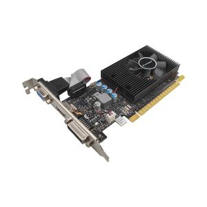 PCWINAMX New GeForce GT 730K 2GB DDR5 64 Bit 384SP VGA+HD+DVI Output Low Profile