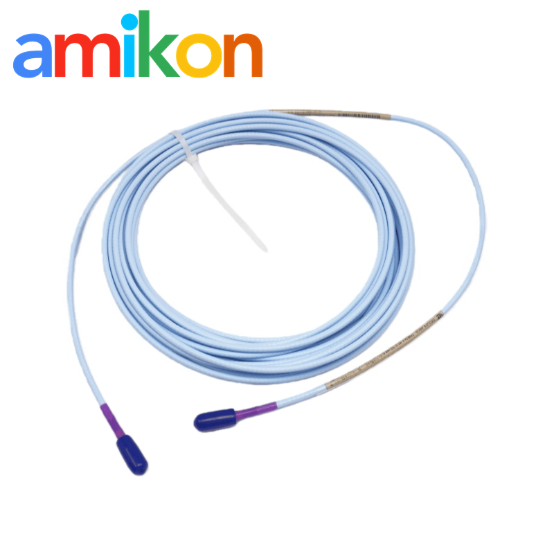 Bently Nevada 330730-080-00-05 3300 XL 11 mm Proximity Probe with Non-Contact