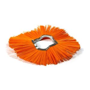 Rustproof Open Paddocks Pasture Cow Brush Hard Wearing Easy Mounting