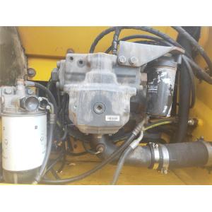 Komatsu Top Sales Excavator PC240-8, Used 24 Ton Medium Japanese Track Digger