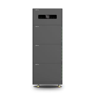 Cheap LFP 6.14kWh Customized Home ESS Solution With RS485/CAN/GPRS Communication Interface Available for sale