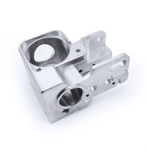 High Precision Aluminum CNC Machining Parts Professional Customized