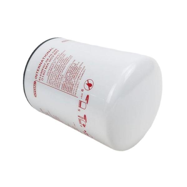 Field of Application Hydraulics 160MA003BN Hydraulic Oil Filter Element with NBR Seals