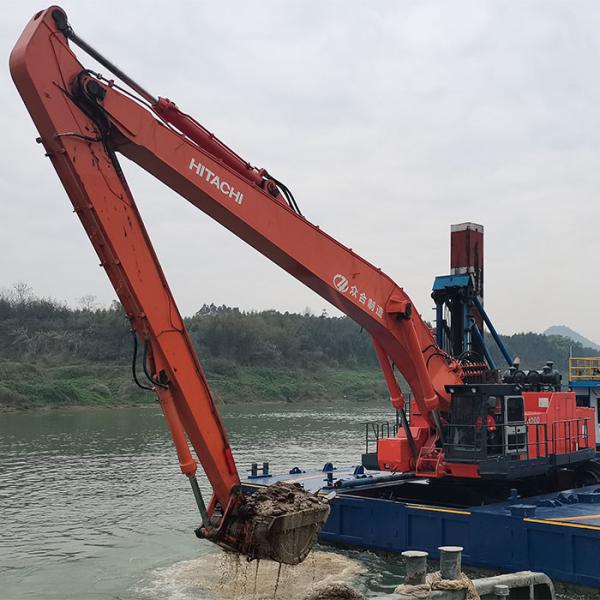 Quality 22m CAT336 CAT320 CAT325 CAT315 Mini Excavator Long Arm Long Reach Practical wholesale