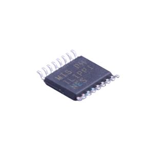 MAX3232EUE New and Original Maxim Integrated Circuits TSSOP-16