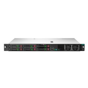 2.6GHz Processor Main Frequency Rack Server for HP HPE DL20 Gen10 Proliant 1U