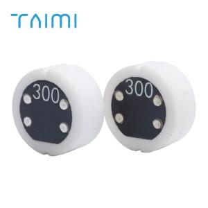 Small Size 18mm Thin Capacitance Ceramic Pressure Sensor 2 - 400bar for