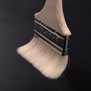 OEM Bristle Ferrule Paint Brushes And Rollers Set