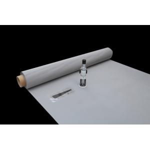 400 Micron Stainless Steel Wire Mesh 316l Material 0.5m - 3m Or Custom Width