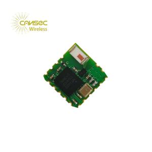 China Cansec Wireless RTS Module NRF51822-CEAA Bluetooth 4.2 Module on sale China Cansec Wireless RTS Module NRF51822-CEAA Bluetooth 4.2 Module on sale