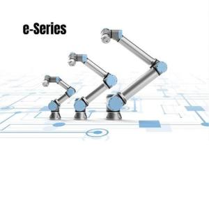 High Payload Collaborative Robot UR 16e With 16KG Payload Of 6 Axis Cobot Robot