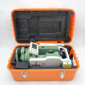 Semiconductor Laser High Precision Electronic Theodolites Surveying Instruments