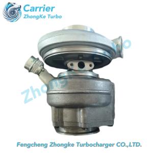 MD13 EURO4 Engine HX55W Turbo 4044319 3790523 4031182 4031182H 5322469 4047216