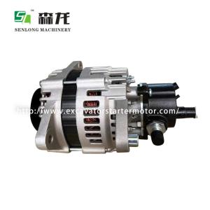 24V 70A HINO Alternator 27040JAA30 For Engine Model