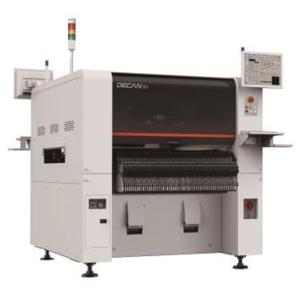 Hanwha Samsung SMT Chip Mounter DECAN S2 Pick And Place Machine