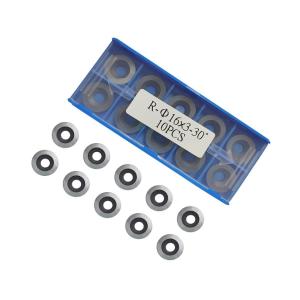 China Reliable Tungsten Carbide Turning Tool Inserts Standard Woodworking Tools on sale