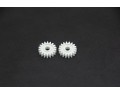 355002425b 3550 02425b 355002425 355002425b Gear Teeth 18 For Konica All Series