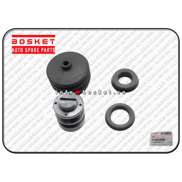 Quality Clutch Slave Cylinder Repair Kit for ISUZU NKR77 4JH1 5878312040 5878313020 5-87831204-0 5-87831302-0 wholesale