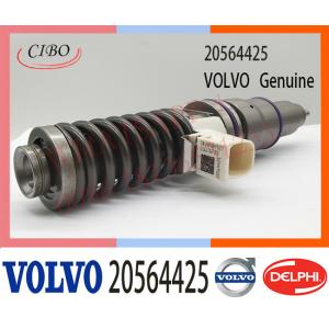 China 20564425 VOL Diesel Engine Fuel Injector 20564425 20569291 BEBE4D29001 BEBE4D40001 BEBE4D10001 for B12B B12M B12R on sale