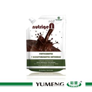 Arista Packaging Laundry detergent spout pouch for Kitchen, Customized Printing