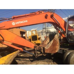 Used HITACHI 200-1 excavators