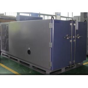 Custom Color High And Low Temperature Test Chamber For Power Batteries -