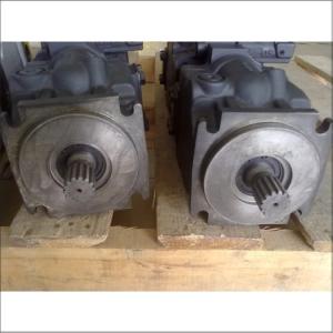 Danfoss Hydraulic Pump JRR075CLS2620NNN3S1C2A2NNNNNNNNNN High Efficiency High