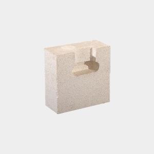 Cheap JM23 JM26 Mullite Bricks JM28 JM30 JM32 Light Weight Mullite Insulating Fire Brick for sale