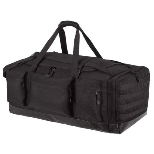 Quality Large Hunting Duffel Bag Weekender Bags With Shoe Compartments wholesale