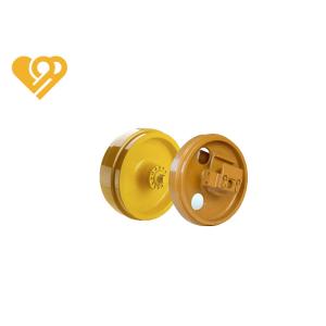 China Enhanced Safety with Longer Crawler System Life Front Idler Assembly on sale