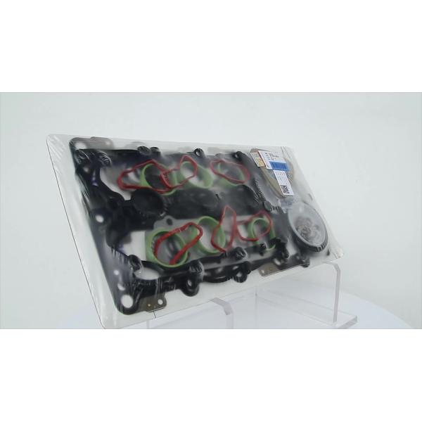 DXBZC C62.8 OEM Quality Gasket Full Set Engine Gasket For A6 Audi Car Engine