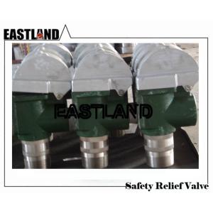 Cheap Bomco JA3 Safety Relief Vavle for F1300 F1600 Mud Pump from China for sale