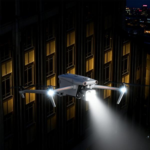 Quality Autel EVO Max 4T: Industrial Drone with Autonomous Flight & 720° Obstacle Avoidance wholesale