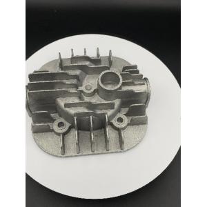 Silicone Custom Metal Mold Standard Non Standard Engine Cylinder Head