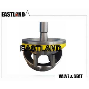 Cheap Interchangeable Southwest SWND Roughneck Style Mud Pump Valve &amp; Seat from China for sale