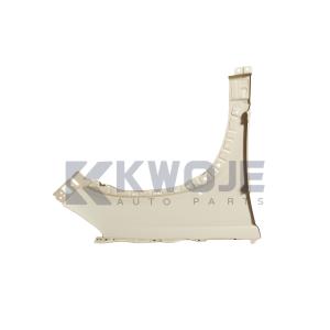 F20-8403101 Front Fender Quarter Panel LH for Jetour X90 PLUS