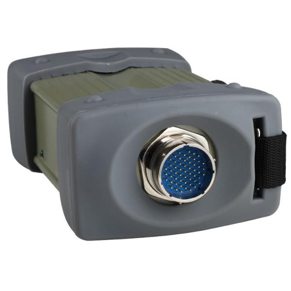 MB Star C3 Reading Trouble Code with Live data and Multi Language