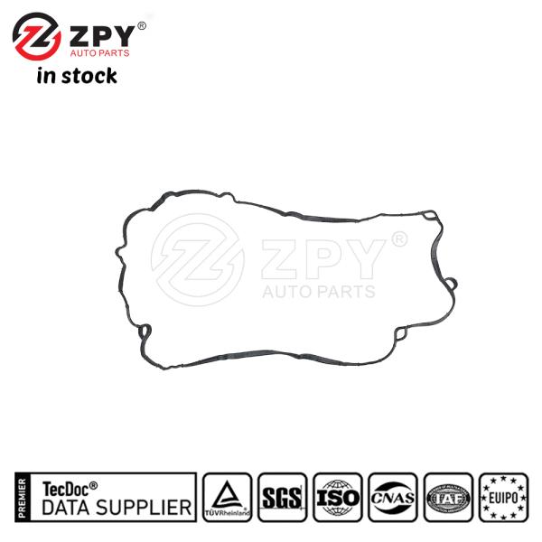 ZPY Valve Cover Gasket for Audi VW Porsche OEM 94610593565