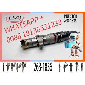 Oem Fuel Injectors 268-1836 238-8092 267-9710 268-1840 268-1839 295-1412 For C7
