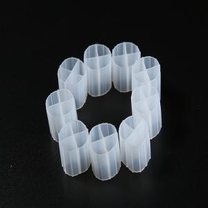 High Quality Biocell Filter Media With Virgin HDPE Material And White Color For