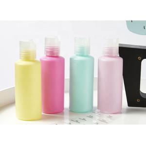 PANTONE TASTELESS 2 OZ PLASTIC CONTAINER BOTTLES