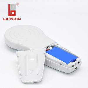 Laipson 134.2Khz Handheld Rfid Tag Reader For FDX HDX Ear Tags