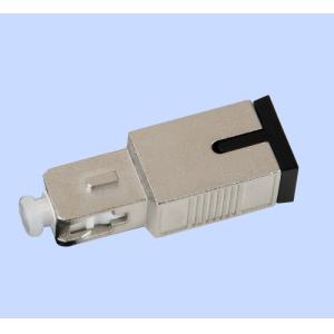 Cheap FC, SC, ST, LC Female to Male Fiber Optic Attenuator for Passive Optical Networks for sale