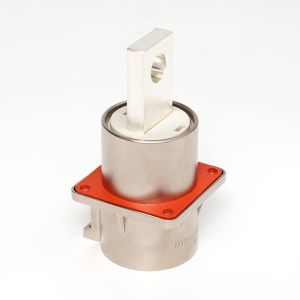 High Voltage 1-pin 500A 70-150mm2 HV plug Female connector ip67 battery