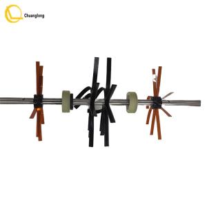 Hyosung MX5600T HCDU Paddle Wheel Shaft Assy Hyosung HCDU 5600T Note Stacking